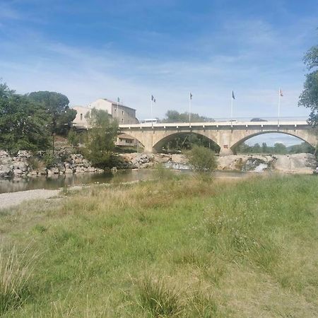 Beau Duplex 2/4 Pers. Avec Terrasse Διαμέρισμα Vinon-sur-Verdon Εξωτερικό φωτογραφία