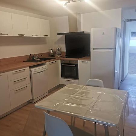 Beau Duplex 2/4 Pers. Avec Terrasse Διαμέρισμα Vinon-sur-Verdon Εξωτερικό φωτογραφία